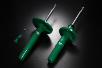 Porsche Boxster (98725) Endurapro Plus Kit Stötdämparkit Tein